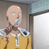 アニメ『ワンパンマン』3期第5話「怪人の王」アジトへの突入準備【先行カット】