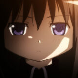 再編集版アニメ『まどマギ』第5話、まどかが突如現れる【先行カット】