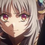 ラノベ原作『ステつよ』第6話、強敵の新キャラ登場！アメリアを救い出せるか【先行カット】