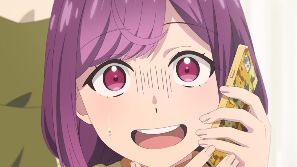 漫画業界コメディ『笑顔のたえない職場です。』第6話「浮気する時って、こんな感じなのかな」【先行カット】