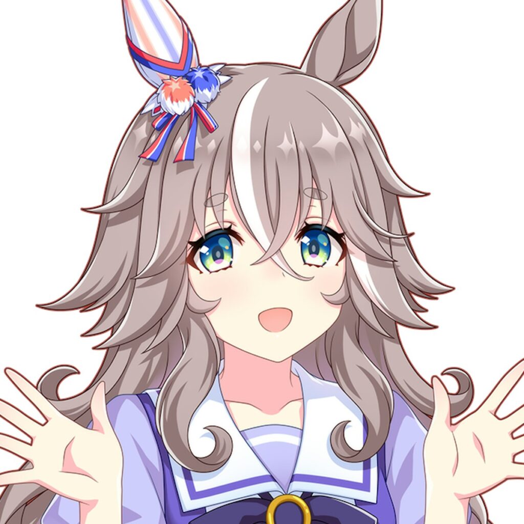 『ウマ娘』新育成ウマ娘「ワンダーアキュート」登場！温泉郷シナリオの新衣装で実装