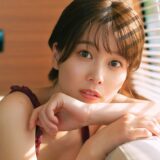 声優・小坂井祐莉絵、1st写真集『好きですよね』21日発売　“声”も聴ける仕様に…特典発表