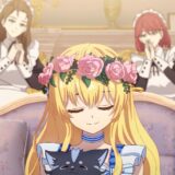 『ある日、お姫様になってしまった件について』第9話、14歳の大きな節目に大舞台【先行カット】