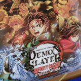 ソニーG、『鬼滅』映画好調で音楽事業「942億円増収」　通期見通しを1兆9800億円に上方修正