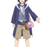 ＜レント＞辺境の村出身の心優しい少年。 『断空の剣』の一員として、ユニークギフト《魔蔵庫》で仲間に魔力を貸し与えながら旅をする。