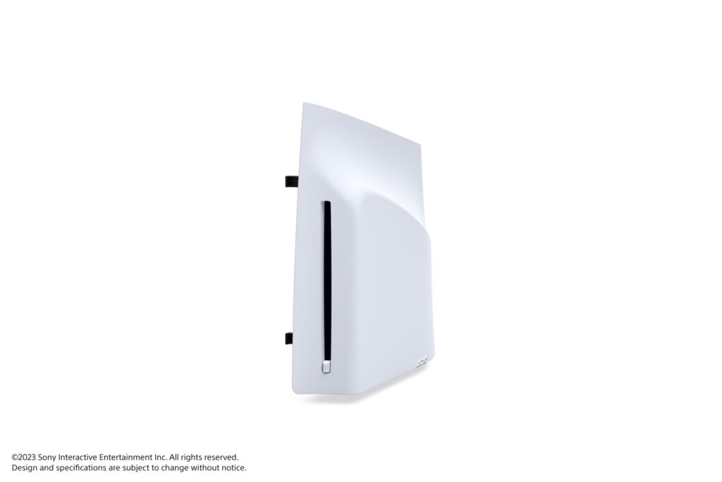 ディスクドライブCFI-ZDD1J