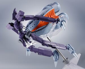 ROBOT 魂 <SIDE MS> キケロガ