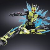 METAL BUILD 仮面ライダーゼロワン