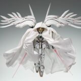 GUNDAM FIX FIGURATION METAL COMPOSITE ウイングガンダムゼロ クロークドカスタム