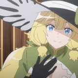 アニメ『無限ガチャ(通称)』第7話「ありがとう」怒りを爆発させるライトたち【先行カット】