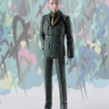 S.H.Figuarts シャリア・ブル