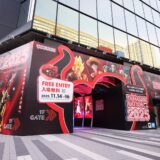 今年も「魂ネイション2025」開幕！“超合金ラブブ”からガンダム最新作まで大集合