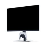 ソニー、“プレステが設計した”モニター発表　テレビ以外でもPS5を快適に遊べる仕様に
