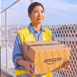 アマゾン、今年も配達員に謝礼を贈る企画　利用者負担なしで一人500円支払う