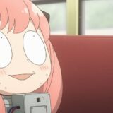 アニメ『SPY×FAMILY』バスの中で大ピンチ！どうするアーニャたち【先行カット】