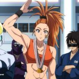 アニメ『ワンパンマン』第3期、ホロライブVTuberによるコラボ企画も。第6話「不揃いのヒーローたち」【先行カット】