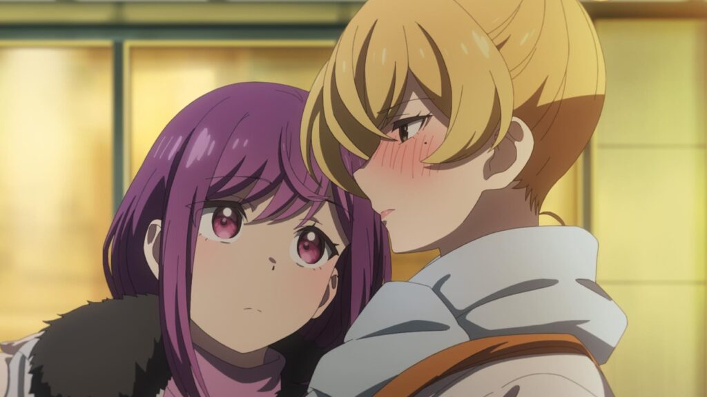 漫画業界コメディ『笑顔のたえない職場です。』第7話、想定外の刺客が登場？【先行カット】