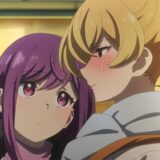 漫画業界コメディ『笑顔のたえない職場です。』第7話、想定外の刺客が登場？【先行カット】