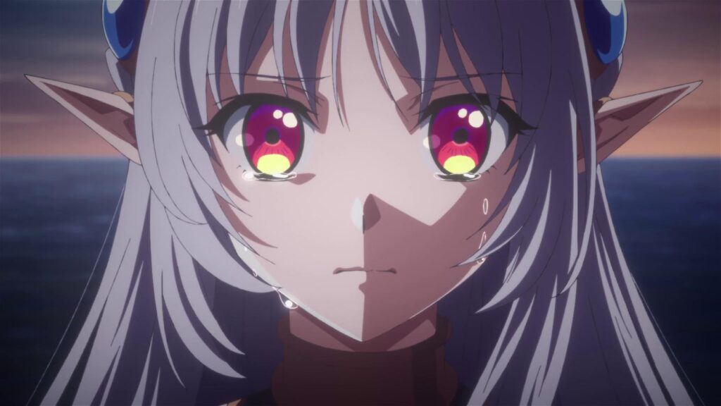 ラノベ原作アニメ『ステつよ』第7話、晶が絶体絶命のピンチに陥る！？【先行カット】