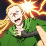 『とんでもスキルで異世界放浪メシ』第19話「買い食い天国」大量の宝石が【先行カット】