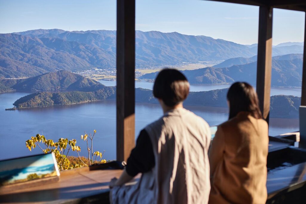 北陸新幹線開業で注目の福井・若狭路、観光連盟がアピール「三方五湖の絶品パノラマ＆美食を体感して」