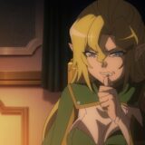 ラノベ原作アニメ『無限ガチャ(通称)』第8話「白の騎士団」をおびき寄せる【先行カット】