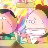 11月22日＝いい夫婦…を連想する定番アニメ作品といえば？ABEMAオススメ作品を公開