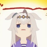 『ウマ娘シンデレラグレイ』第19話、オグリが結果受けて失意に沈む　放送は30分押し【先行カット】