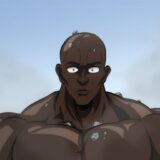 アニメ『ワンパンマン』第31話、ヒーローを待ち受けるは「後の先（ごのせん）」【先行カット】