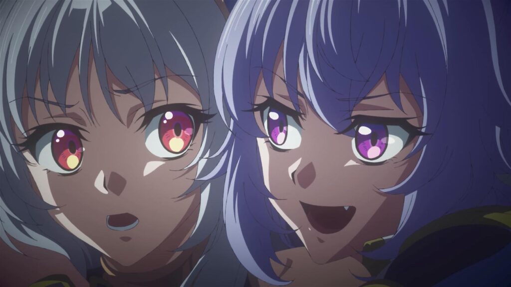 ラノベ原作アニメ『ステつよ』第8話、新キャラ多数参戦！アメリアがとあるコンテストに参加？【先行カット】