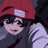 『アンデッドアンラック』アニメ特別編、クリスマス深夜に全国同時放送　女王蜂が主題歌続投