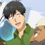 アニメ『とんでもスキルで異世界放浪メシ』第20話、たまに焼くだけのBBQがしたい【先行カット】