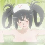 11月26日＝いい風呂の日に『ダンまち』伝説の“お風呂回”を無料放送！OVAを無料で見るチャンス