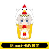 ローソン×ウマ娘、オグリたちが“からあげクン”に変身!?限定ぬいぐるみがカワイイ　コラボキャンペーン開催