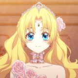 『ある日、お姫様になってしまった件について』第11話、アタナシアの大舞台【先行カット】