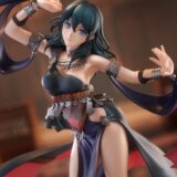 『ファイアーエムブレム』ベレスが踊り子姿でフィギュア化　開発元自ら監修・販売へ