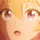 お仕事ラブコメ『不器用な先輩。』第9話、別の女性と腕を…【先行カット】