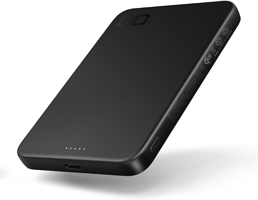 “半固体＝安全”安直な認識に警鐘―モバイルバッテリー大手のCIO、新製品で独自基準の安全設計を紹介