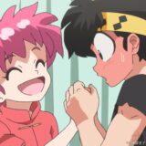 新アニメ『らんま1/2』第21話、良牙があかねとデート！？【先行カット】