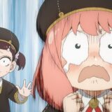 アニメ『SPY×FAMILY』第46話、アーニャのじだい、きちゃった？【先行カット】