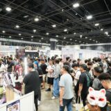 東南アジア最大級アニメイベントがシンガポールで開幕　櫻坂46ほか日本アーティストも多数出演