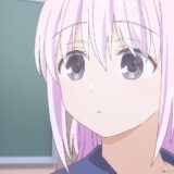 ラブコメ『顔に出ない柏田さんと顔に出る太田君』第9話、どうる新学期のクラス替え【先行カット】