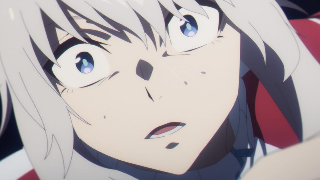 『ウマ娘シンデレラグレイ』第20話、有マ記念近づく。タマモの“重大な決意”とは…【先行カット】