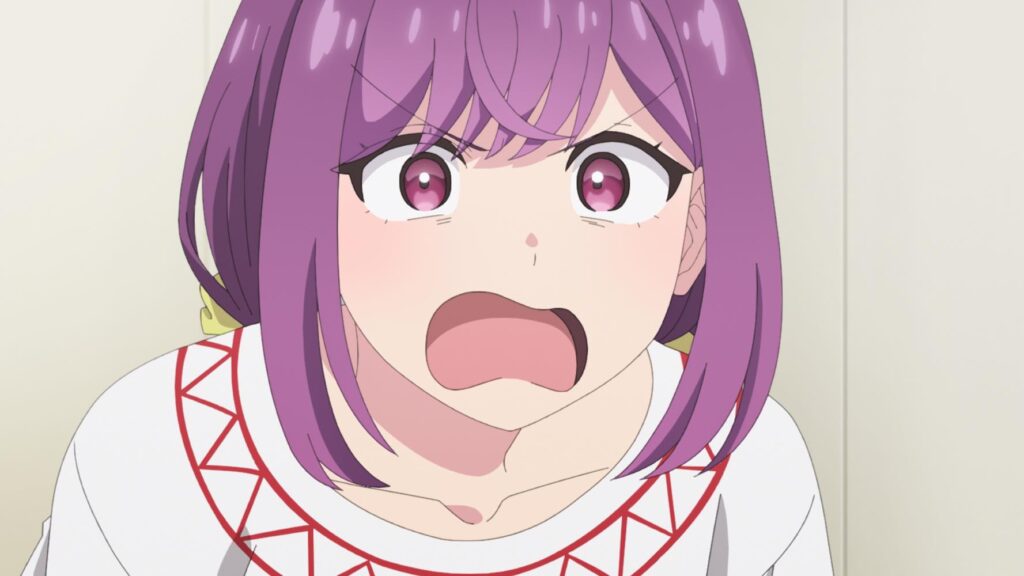 漫画業界コメディ『笑顔のたえない職場です。』第9話、散歩でとんでもないお宝見つける【先行カット】