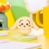 『ちいかわ』新フィギュアに「うさぎだらけ」「モモンガだらけ」ランダム仕様で1個千円台から