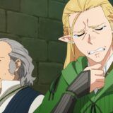 アニメ『とんでもスキルで異世界放浪メシ』第21話「バカンスは討伐とともに」【先行カット】