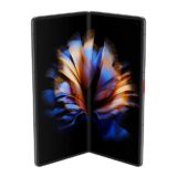 日本市場に新たな“横折りたたみスマホ”上陸　中国nubia、17万円台で買える「nubia Fold」