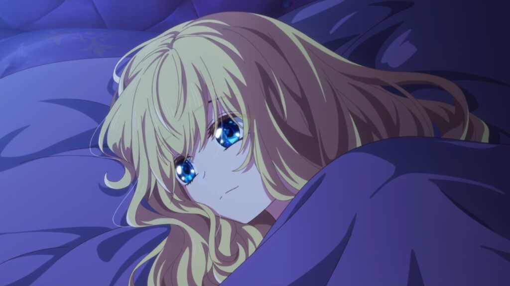 『ある日、お姫様になってしまった件について』第12話、お茶会を宮殿内で催す【先行カット】