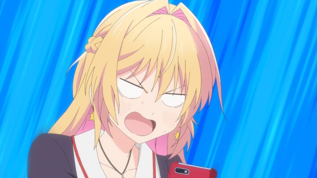 お仕事ラブコメ『不器用な先輩。』第10話、後輩のお見舞い行くっちゃ【先行カット】